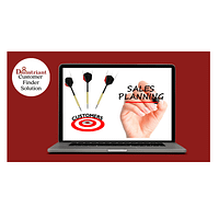 Customer Finder Solution