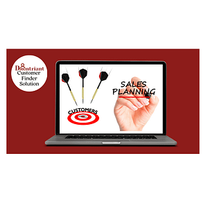 Customer Finder Solution