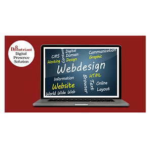 Digital Presence Solution - Een