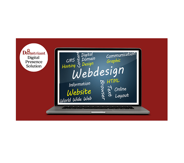 Digital Presence Solution - Ehandel