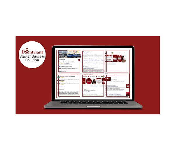 Starter Success Solution - Consultation
