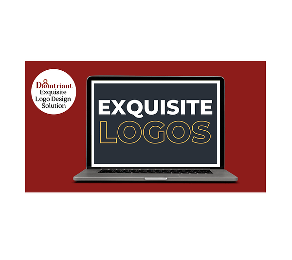 Exquisite Logo Design Solution Consultation